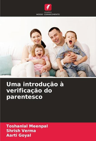 Uma introdução à verificação do parentesco