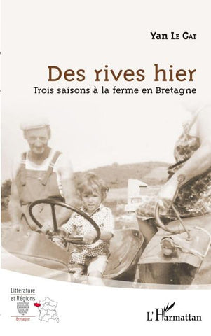 Des rives hier