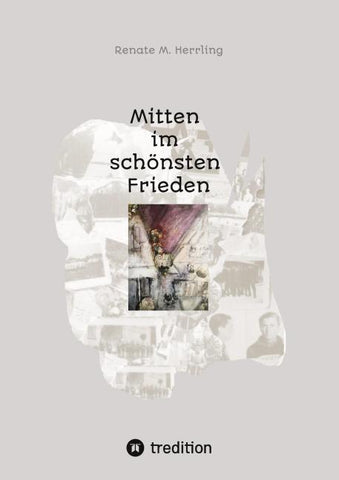Mitten im schönsten Frieden
