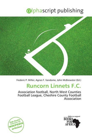 Runcorn Linnets F.C.
