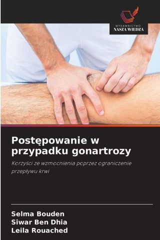 Post¿powanie w przypadku gonartrozy