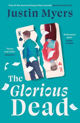 The Glorious Dead