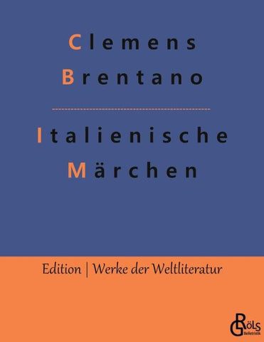 Italienische Märchen