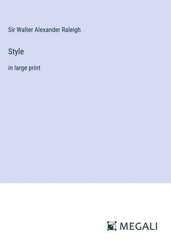 Style