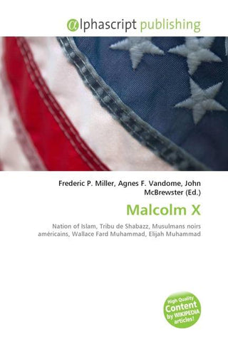Malcolm X