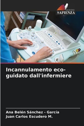 Incannulamento eco-guidato dall'infermiere