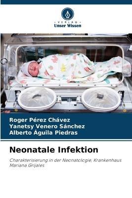 Neonatale Infektion