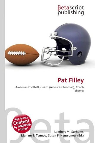 Pat Filley