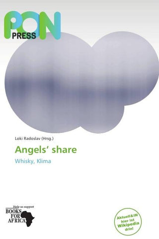 Angels' share