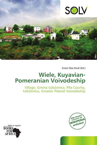 Wiele, Kuyavian-Pomeranian Voivodeship