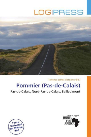 Pommier (Pas-de-Calais)