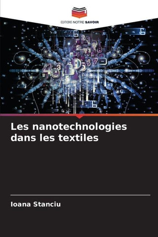 Les nanotechnologies dans les textiles