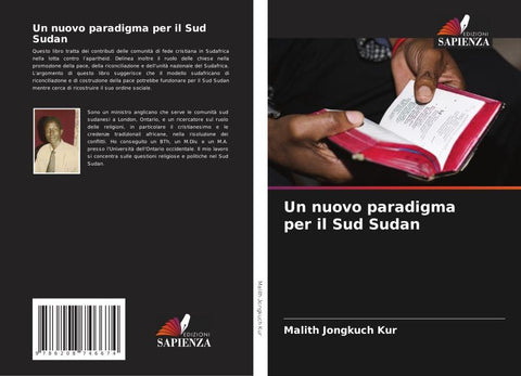 Un nuovo paradigma per il Sud Sudan