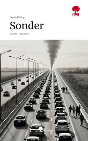 Sonder. Life is a Story - story.one