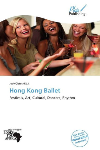 Hong Kong Ballet