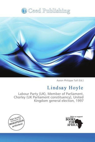 Lindsay Hoyle