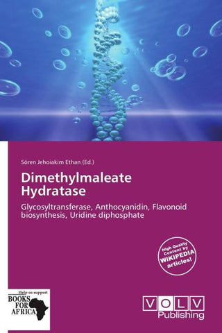 Dimethylmaleate Hydratase