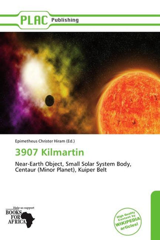 3907 Kilmartin