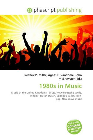 1980s in Music