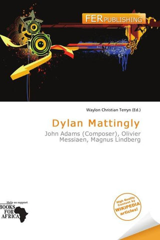 Dylan Mattingly