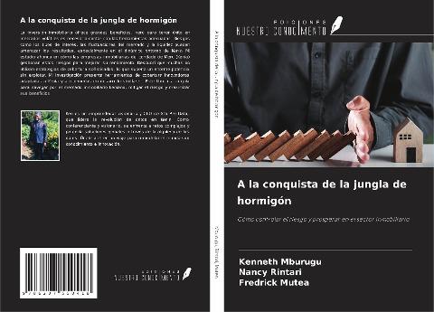 A la conquista de la jungla de hormigón