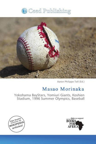 Masao Morinaka