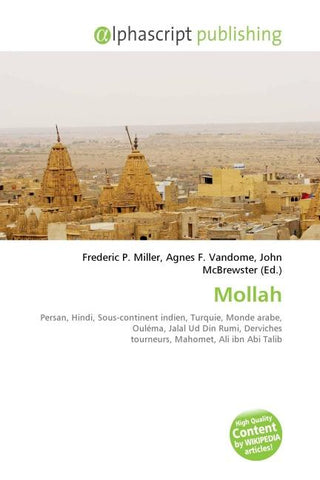 Mollah