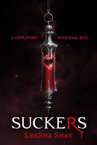 Suckers