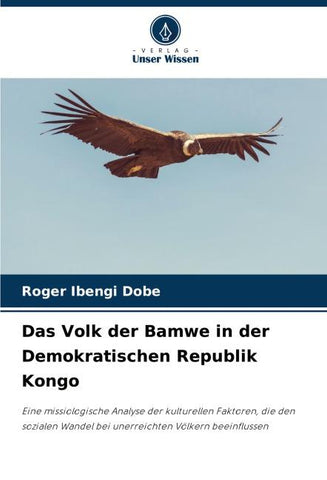 Das Volk der Bamwe in der Demokratischen Republik Kongo