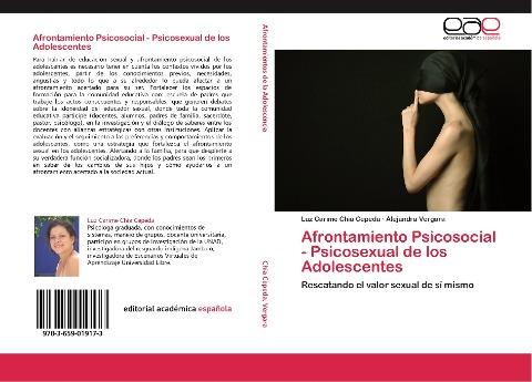 Afrontamiento Psicosocial - Psicosexual de los Adolescentes