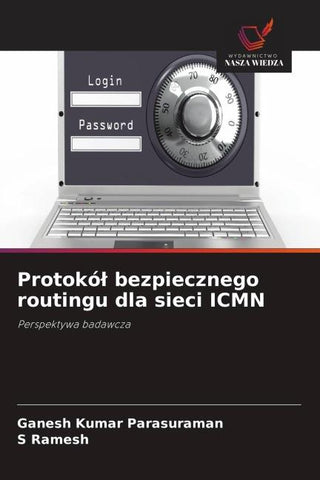 Protokó¿ bezpiecznego routingu dla sieci ICMN
