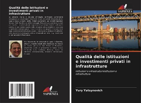 Qualità delle istituzioni e investimenti privati in infrastrutture