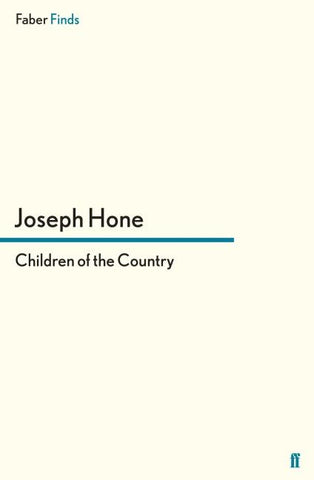 Children of the Country