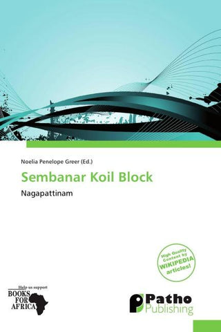 Sembanar Koil Block
