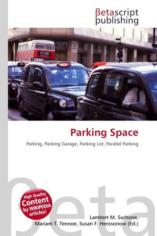Parking Space