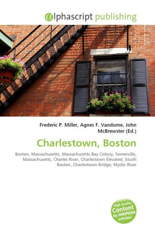 Charlestown, Boston