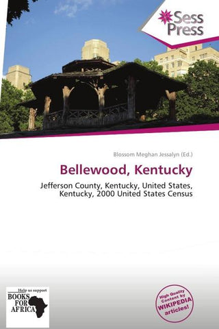 Bellewood, Kentucky