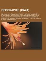 Geographie (Iowa)