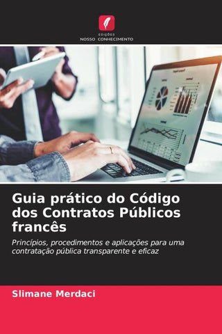 Guia prático do Código dos Contratos Públicos francês