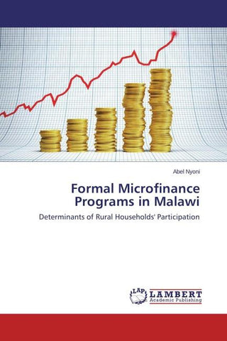 Formal Microfinance Programs in Malawi