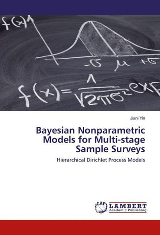 Bayesian Nonparametric Models for Multi-stage Sample Surveys