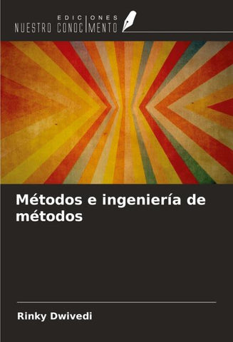 Métodos e ingeniería de métodos