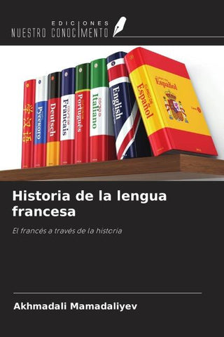 Historia de la lengua francesa