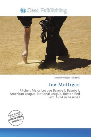 Joe Mulligan
