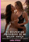 El Despertar Prohibido de Mi Mejor Amiga