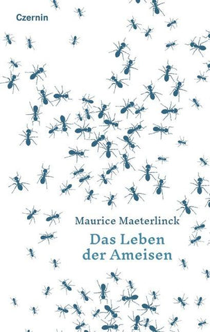 Das Leben der Ameisen
