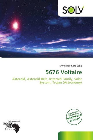 5676 Voltaire