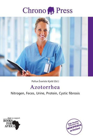 Azotorrhea