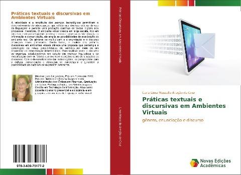 Práticas textuais e discursivas em Ambientes Virtuais