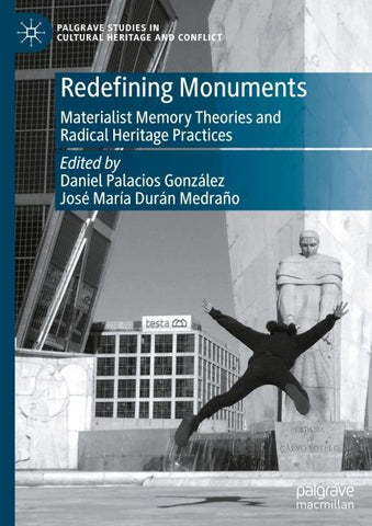 Redefining Monuments